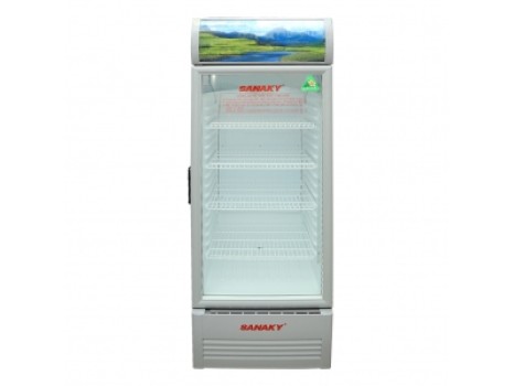 TỦ MÁT SANAKY 240 LÍT VH-308KL