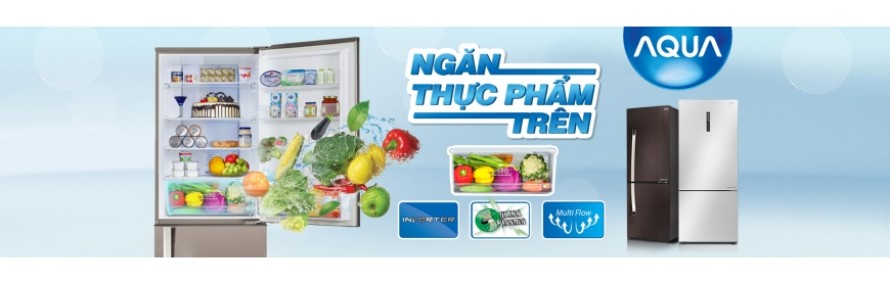 ngăn thực phẩm trên 2